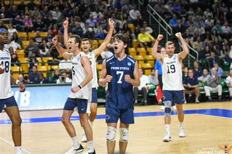 eiva men's volleyball